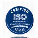Certificação ISO