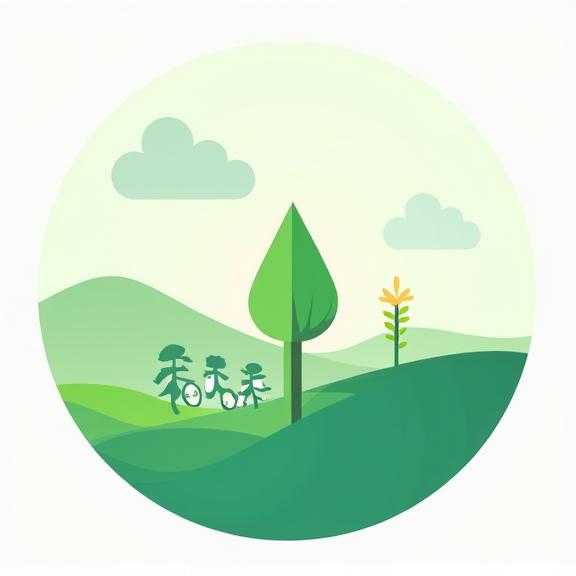 Outdoor ecológico e sustentável